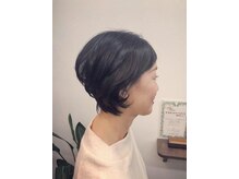 サロン ド ラマリ(salon de ramari)