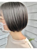 ヘアドネーションカット（※31cm以上カット）