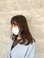 ブルーム 川崎(vroom)&nbsp;【透明感No.1】ピンクベージュ