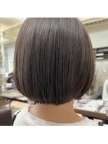 リー 甲子園(Lee)&nbsp;～ミニボブ～