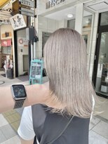 フェリア 松山(Feria)&nbsp;【Feria松山】透明感柔らかベージュ♪“石田幸輔”