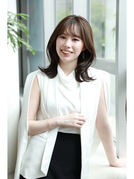 キッカ 千葉中央店(CHICCA) スウィートミディ