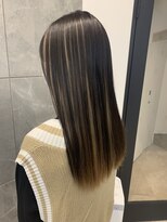 エイト 吉祥寺店(EIGHT)&nbsp;インナーカラー/ブリーチ/吉祥寺/吉祥寺駅