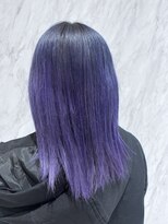 リー 京橋(Lee)&nbsp;ラベンダーブルーカラー