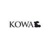 コワ(KOWA)のお店ロゴ