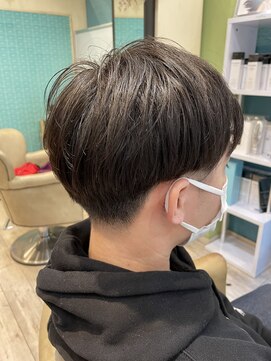 オプトゥニール(obtenir) a4  style N0.７７