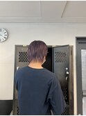 パープルカラー