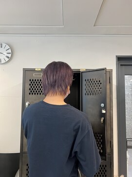 アペット(Appet) パープルカラー