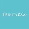 トリニティ(TRINITY&Co.)のお店ロゴ