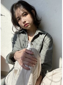 トゥーリ 春日店(tuuli) tuuli☆イメチェン大人可愛いヘルシースタイル 髪質改善