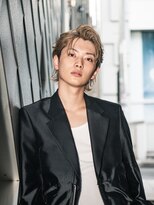 オーシャントーキョー ホワイト 原宿(OCEAN TOKYO WHITE)&nbsp;ウルフ