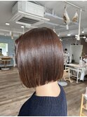 ボブ【chouchou千葉・千葉駅】