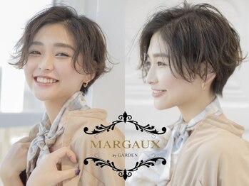 MARGAUX by GARDEN 【マーゴバイガーデン】