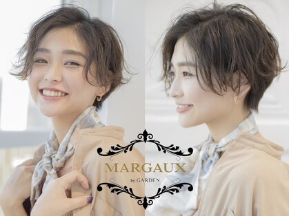 マーゴ(MARGAUX by GARDEN)の写真