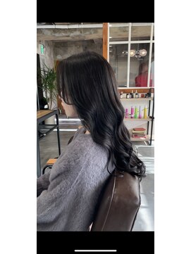 リベルテ(LIBERTE) リベルテ 艶出しカラー