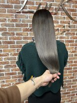 リンク(LinK)&nbsp;グレー