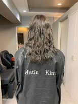 リブロ(LiBro)&nbsp;【フルモト限定】デジタルパーマ　【天神大名】