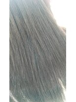 パリスパリ 衣山店(PARIS PARI) プリエストレート