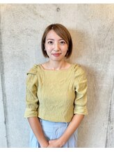 ロージー(ROSIE) 上野 かなこ