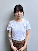 リトル ガレリア 新宿(little galleria) MOMO 
