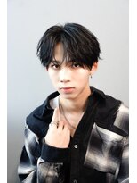 ゴールドシブヤ(GOALD SHIBUYA)&nbsp;フェザーショート