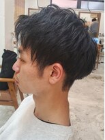 エミヲ 石川町(emiwo)&nbsp;アップバング