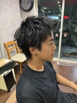 ファミリア 平野(familia)&nbsp;秋のスパイキーショート