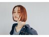 【 モニター割|人気メニュー】カット＋イルミナカラー＋TOKIOトリートメント