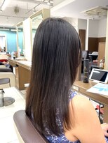 アッシュ 下北沢店(Ash)&nbsp;プレミアム縮毛矯正