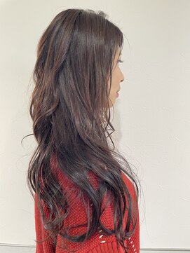 モガ美容室(Moga) Long hair♪