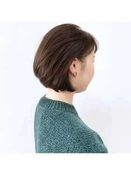 パロ(PALO) ボブ