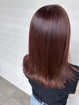 エミュ(emu)&nbsp;外ハネロブ