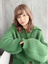 リゾートサロンM 新宿東口(Resortsalon M by valore) Resortsalon M【新宿東口店】 ミディアム