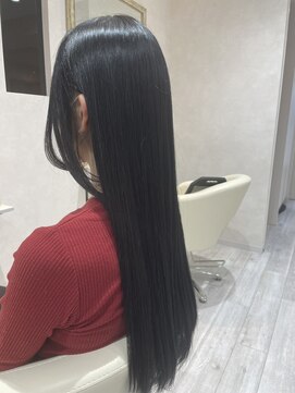 イワッシュ 鶴ヶ峰駅店(IwAsh) ☆お客様スタイル☆【鶴ヶ峰/鶴ヶ峰駅】