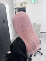 リアンリリィ バイ エイル トウキョウ(Lian lily by Eir Tokyo)&nbsp;ホワイトピンク