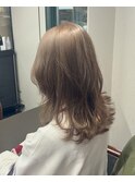 シナモンベージュ【和歌山】