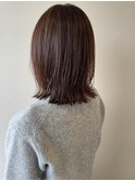 縛れて楽々☆肩ハネミディアム