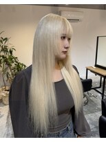 コティバイブローチ 札幌(koti BY broocH) extension 【 koti札幌 / 大通り】