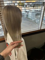 エル(ell)&nbsp;デトックストリートメント