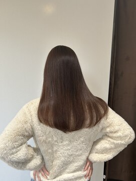 ヴィヴカウンター(VIVE counter) 高濃度水素ナノリペアカラー