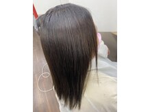 グロース(growth hair&beauty)