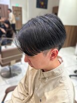 アッシュ 川崎店(Ash)&nbsp;刈り上げショート