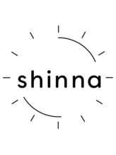 shinna【シンナ】