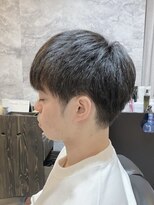 カミケンオム(kamiken. homme)&nbsp;イメチェン◎爽やかメンズショートカット【カミケンオム】