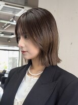 タロ(TALO)&nbsp;【TALO】結べるボブ