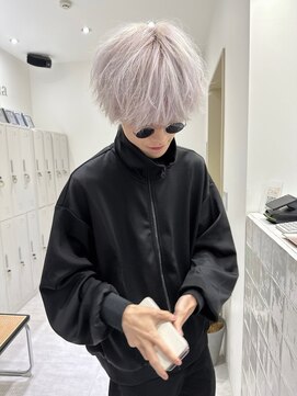 ジーナ 天神(Zina) 五条 悟