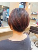 ミニボブ
