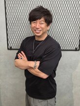 イース バイ アンブルリュクス 北千住(Ease by amble luxe) 山口 龍司