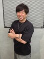 イース バイ アンブルリュクス 北千住(Ease by amble luxe) 山口 龍司