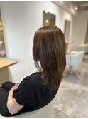 レディース20代30代40代◎似合わせカットイメチェンくびれヘア